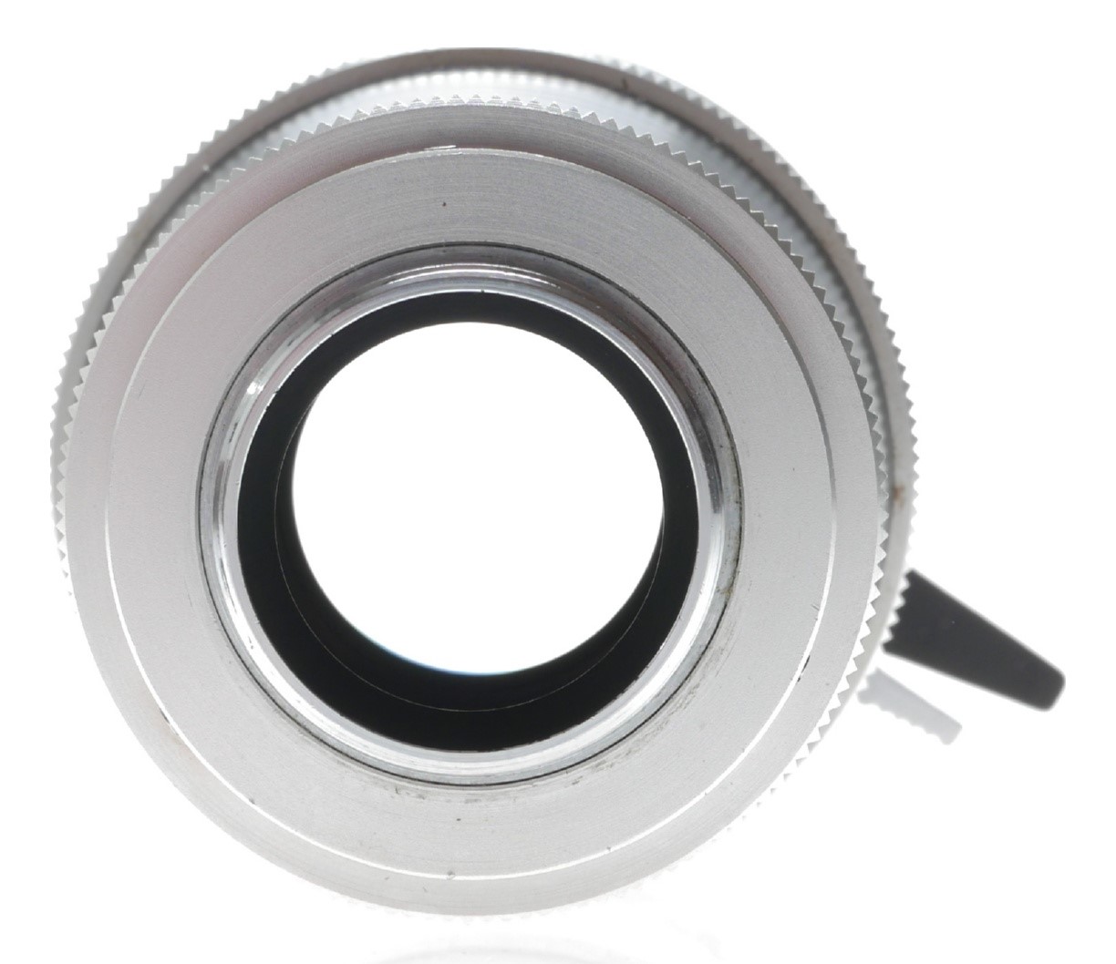 Bolex h16 RX Macro-Switar pre-set 1.9 f=75mm caps hood 1.9/75 mm