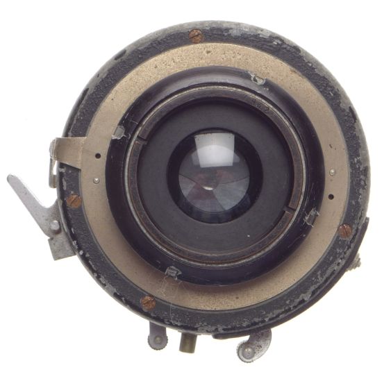 LINHOF TECHNIKA リンホフ　テヒニカ　1:6.8/90 LINHOF Technika Angulon 1:6.8/90 large format prime camera