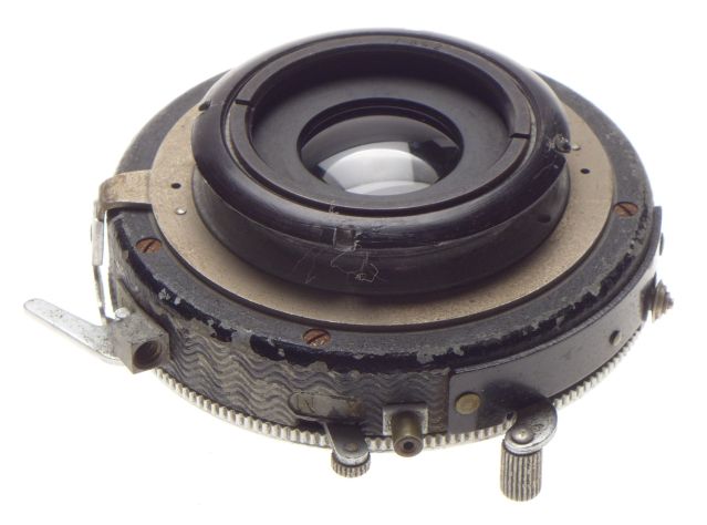 LINHOF Technika Angulon 1:6.8/90 large format prime camera