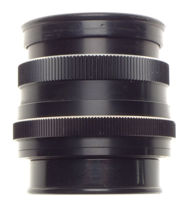 ROLLEI Zeiss Distagon 1:2.8/35 SLR film screw mount camera lens f